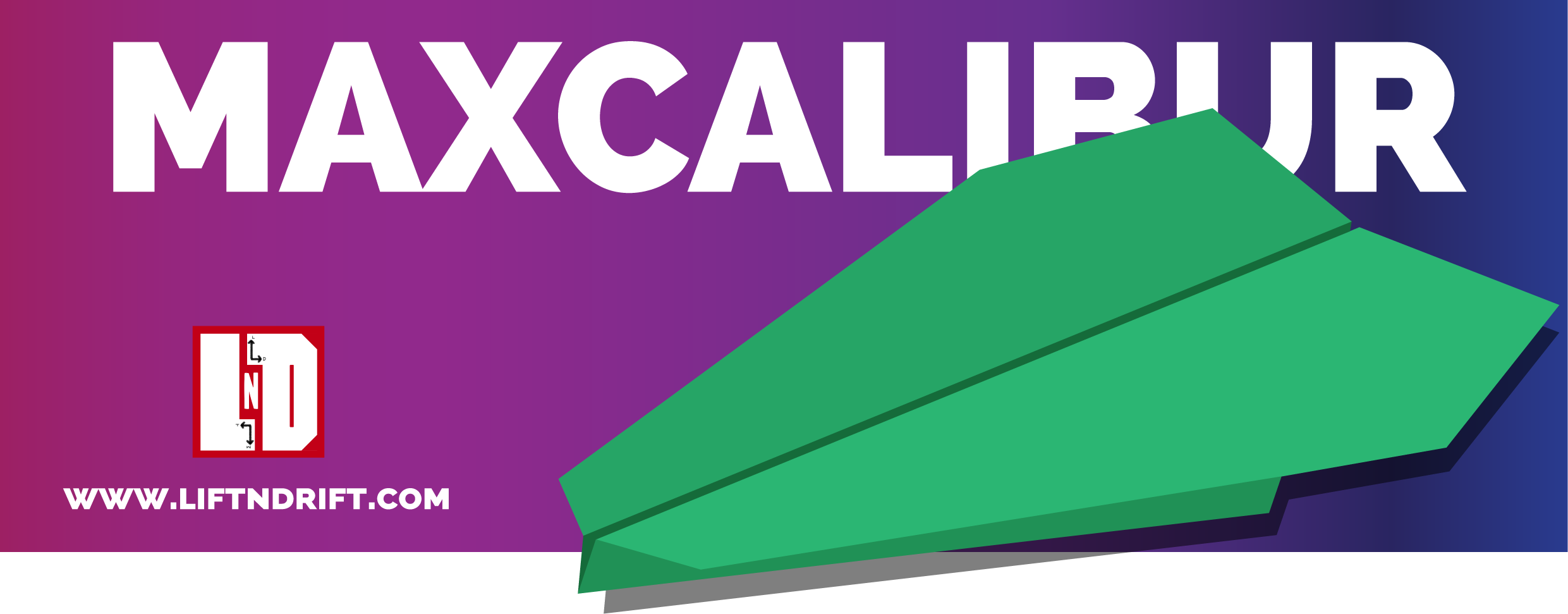 Excalibur max