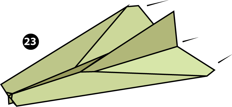 paper airplanes best tutorial