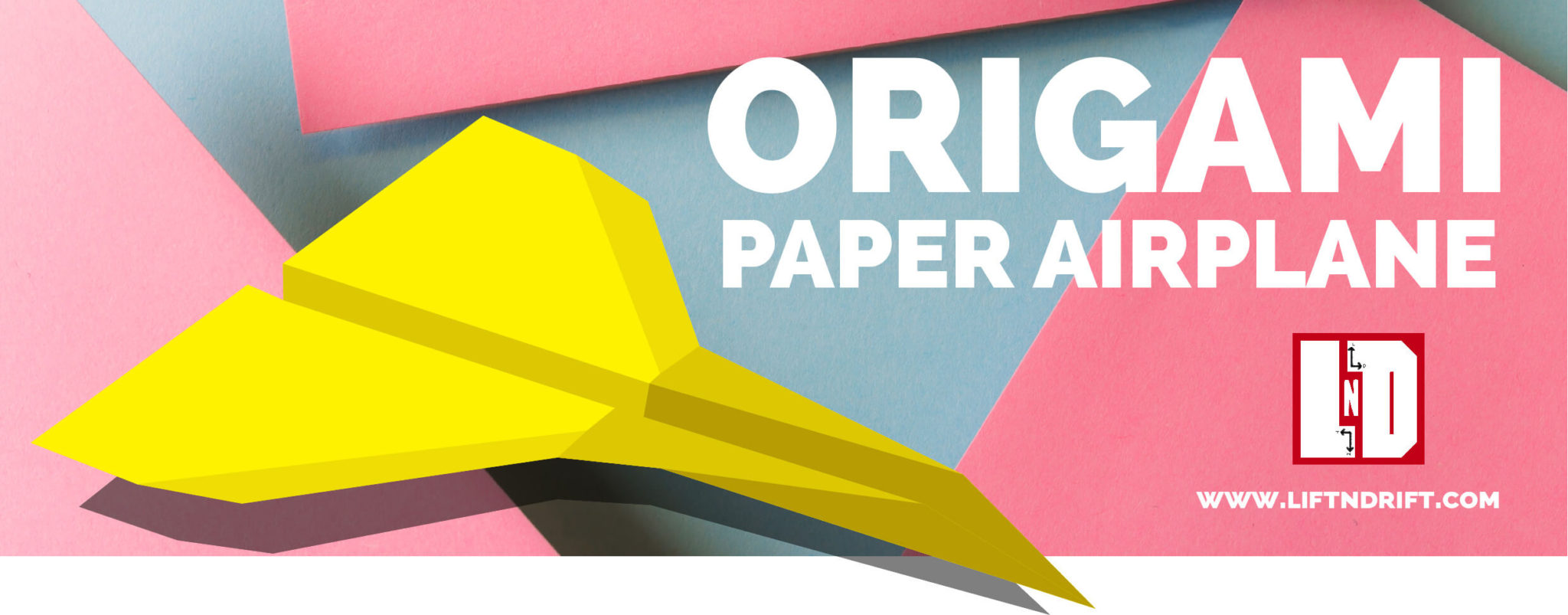 Origami paper plane Learn how to make a Origami paper airplane