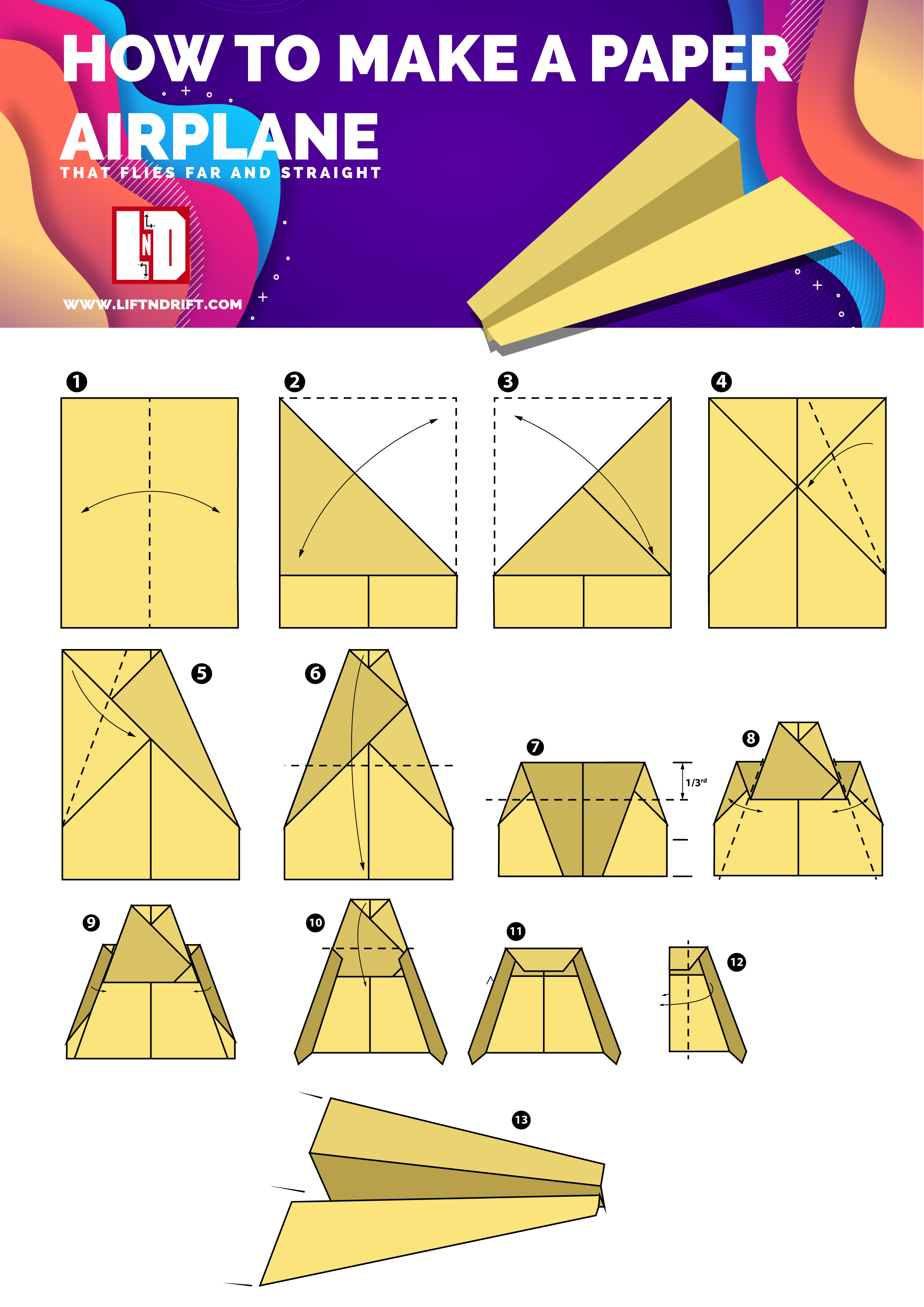 43-printable-paper-airplane-template-online-education