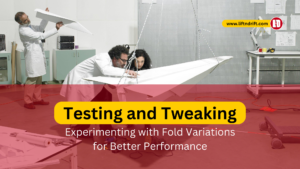 Testing and Tweaking - Experimenting with Fold Variations for Better Performance